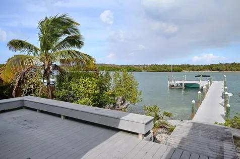Sea To Sea Dock Cottage Abaco BS