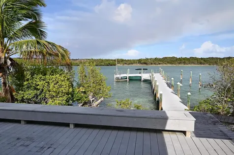 Sea To Sea Dock Cottage Abaco BS
