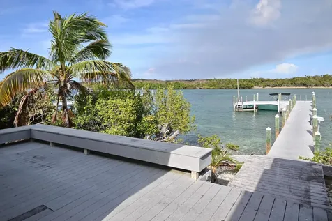 Sea To Sea Dock Cottage Abaco BS