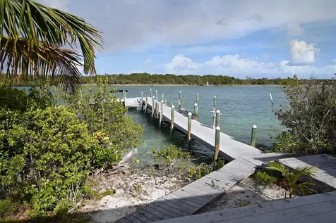 Sea To Sea Dock Cottage Abaco BS