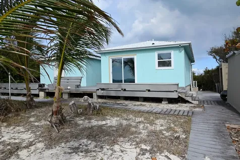 Sea To Sea Dock Cottage Abaco BS