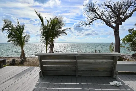 Sea To Sea Dock Cottage Abaco BS