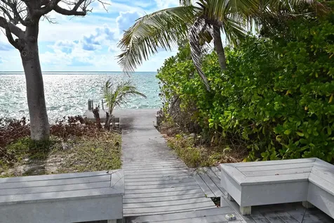 Sea To Sea Dock Cottage Abaco BS