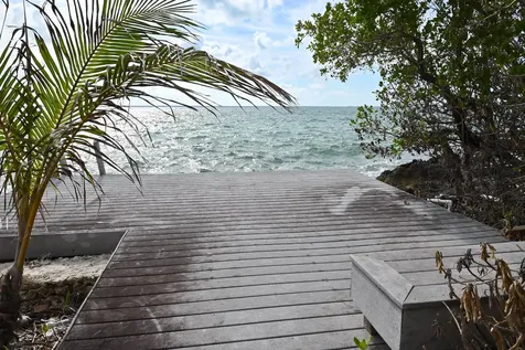 Sea To Sea Dock Cottage Abaco BS