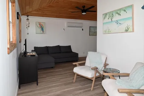 Sea To Sea Dock Cottage Abaco BS