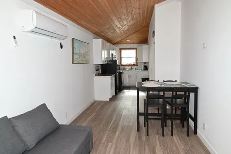 Sea To Sea Dock Cottage Abaco BS