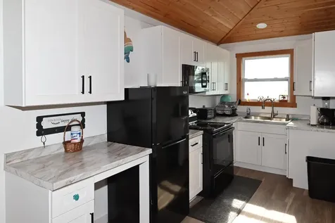 Sea To Sea Dock Cottage Abaco BS