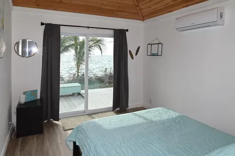 Sea To Sea Dock Cottage Abaco BS