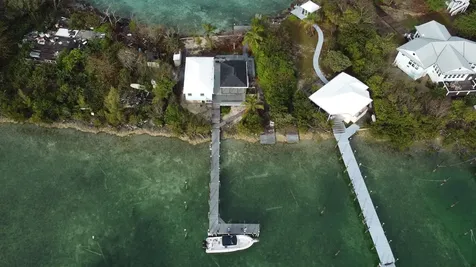 Sea To Sea Dock Cottage Abaco BS