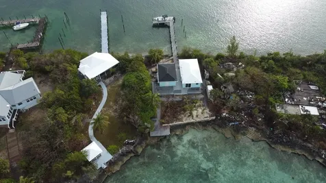 Sea To Sea Dock Cottage Abaco BS