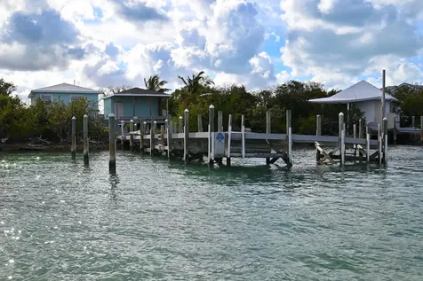 Sea To Sea Dock Cottage Abaco BS