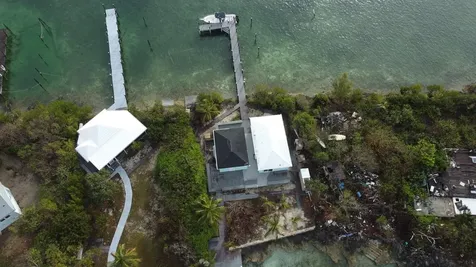 Sea To Sea Dock Cottage Abaco BS