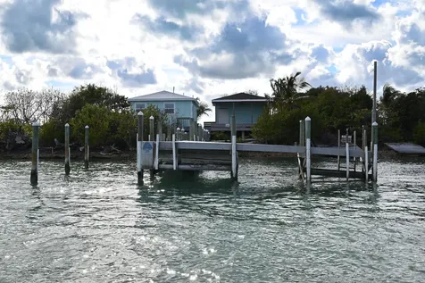 Sea To Sea Dock Cottage Abaco BS
