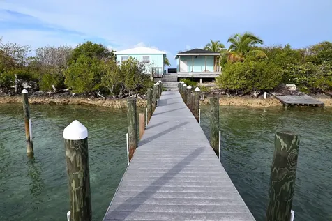 Sea To Sea Dock Cottage Abaco BS