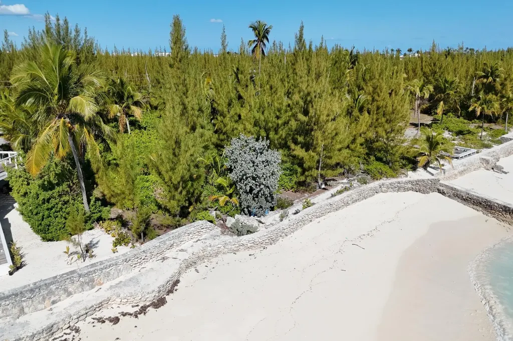 Windward Beachfront Lot Abaco BS