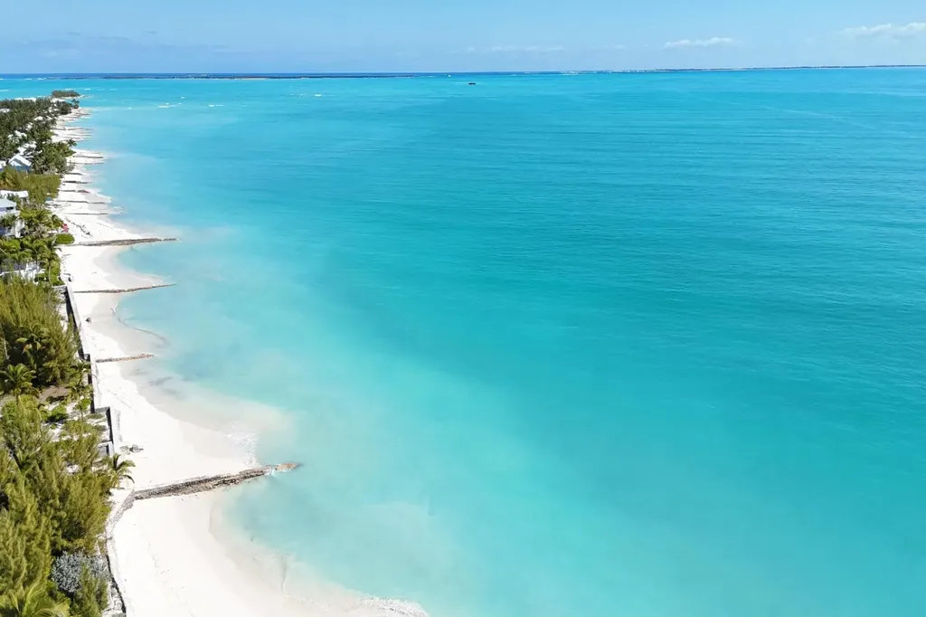 Windward Beachfront Lot Abaco BS