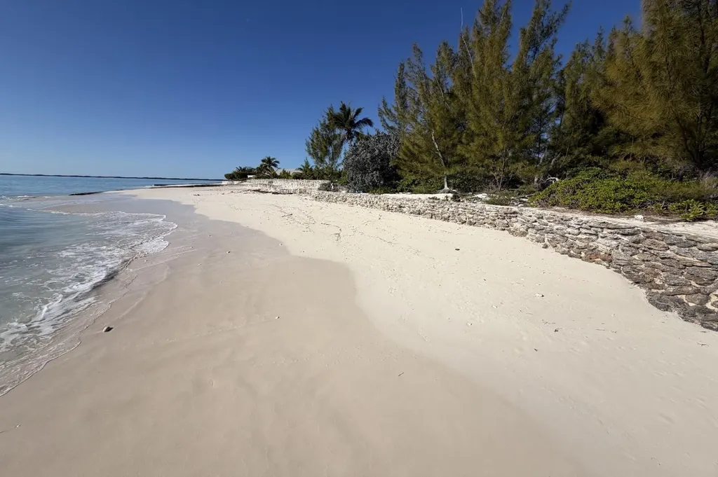 Windward Beachfront Lot Abaco BS