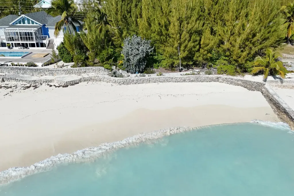 Windward Beachfront Lot Abaco BS