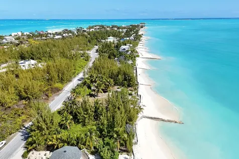 Windward Beachfront Lot Abaco BS