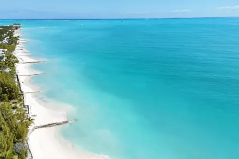 Windward Beachfront Lot Abaco BS