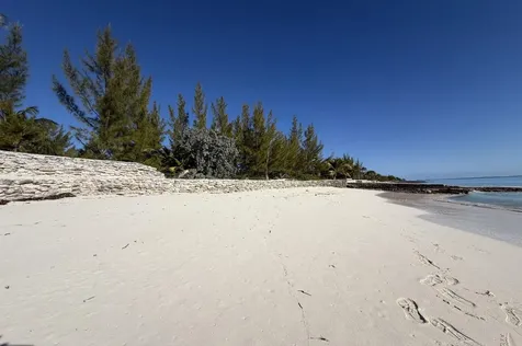 Windward Beachfront Lot Abaco BS