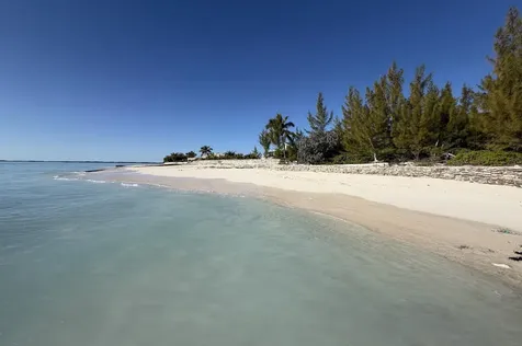 Windward Beachfront Lot Abaco BS