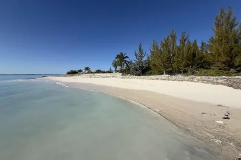 Windward Beachfront Lot Abaco BS
