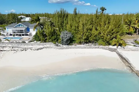 Windward Beachfront Lot Abaco BS