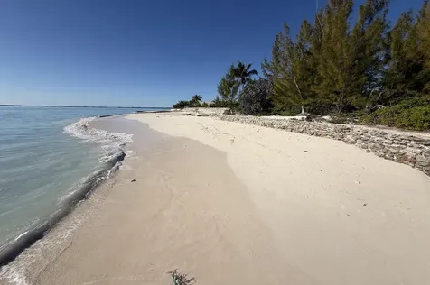 Windward Beachfront Lot Abaco BS