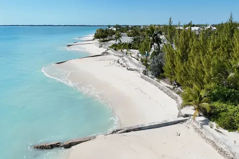 Windward Beachfront Lot Abaco BS