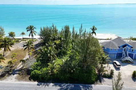 Windward Beachfront Lot Abaco BS