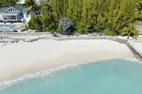 Windward Beachfront Lot Abaco BS