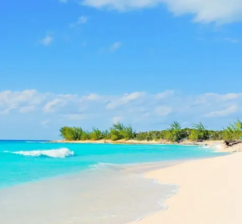 Near Nesbitt Point Rum Ca Rum Cay BS