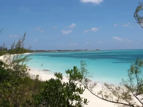 Near Nesbitt Point Rum Ca Rum Cay BS