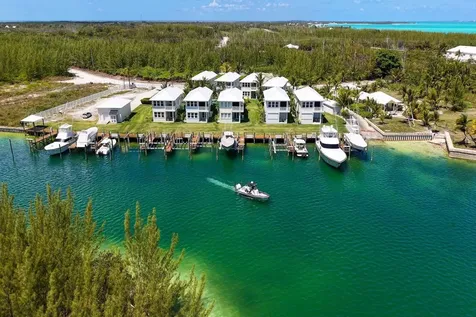 Palm Bay 8 Abaco BS