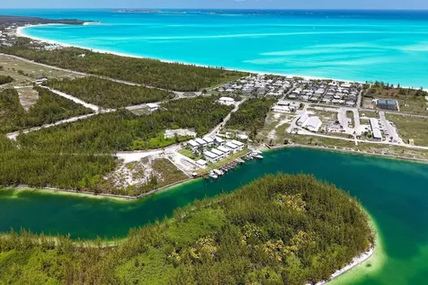 Palm Bay 8 Abaco BS