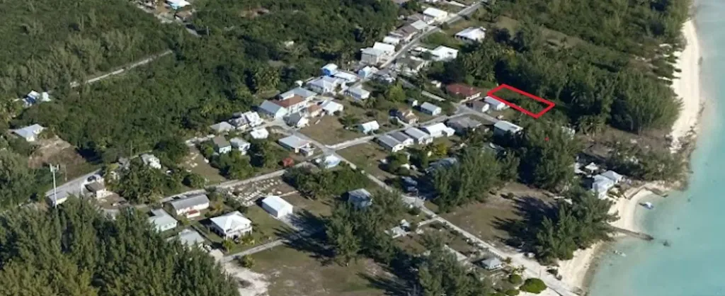 Current Eleuthera BS