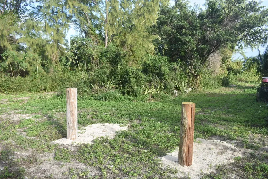 Current Eleuthera BS