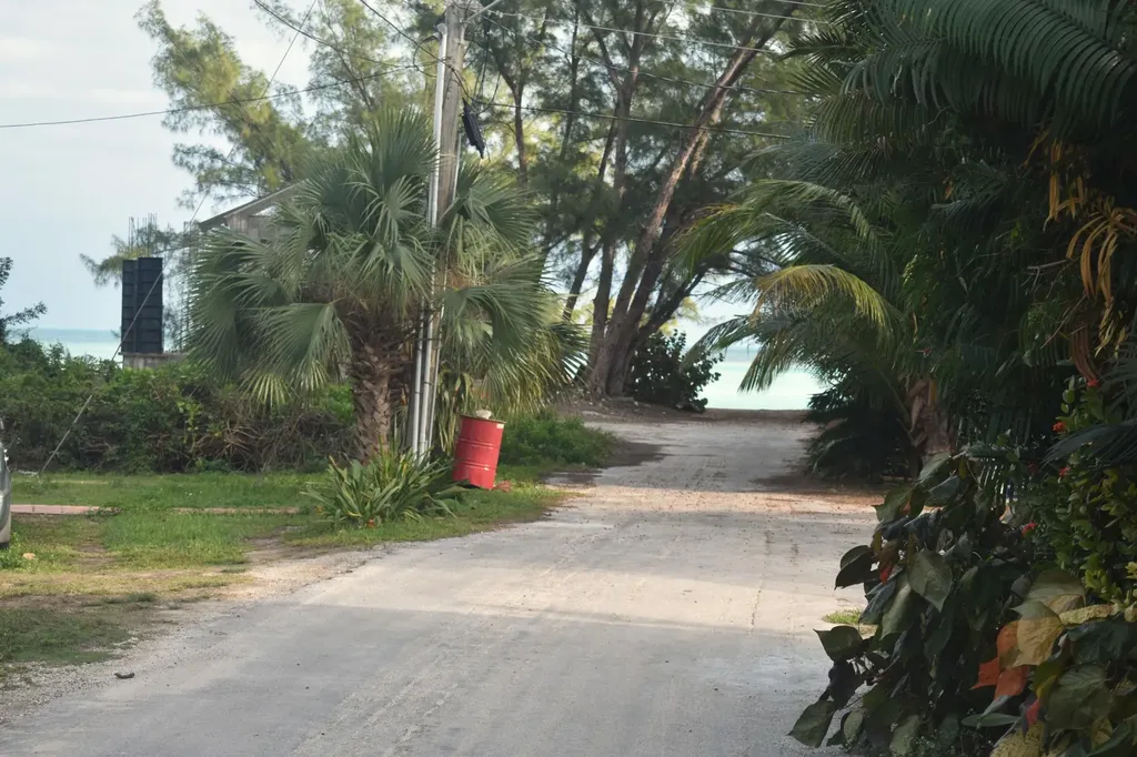 Current Eleuthera BS