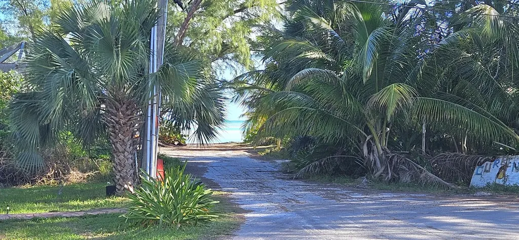 Current Eleuthera BS