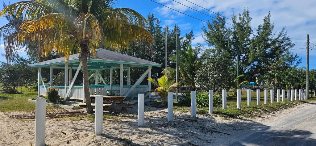 Current Eleuthera BS