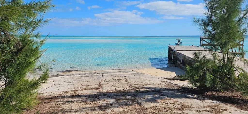 Current Eleuthera BS