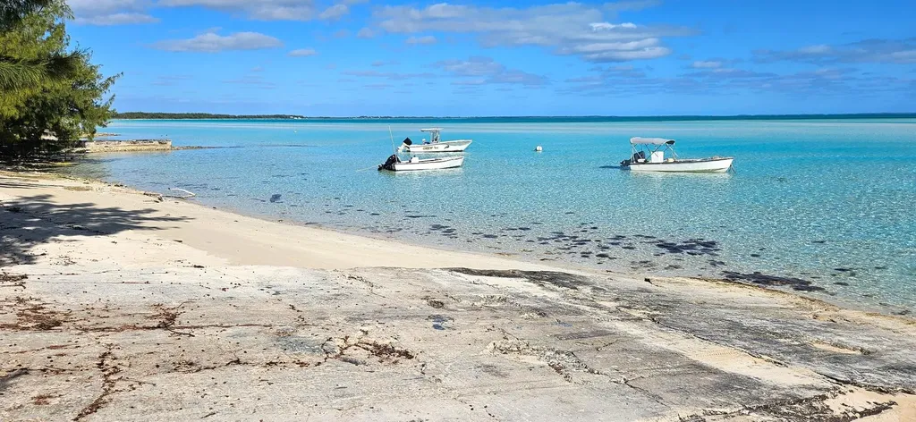 Current Eleuthera BS