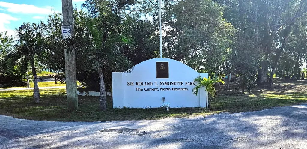 Current Eleuthera BS