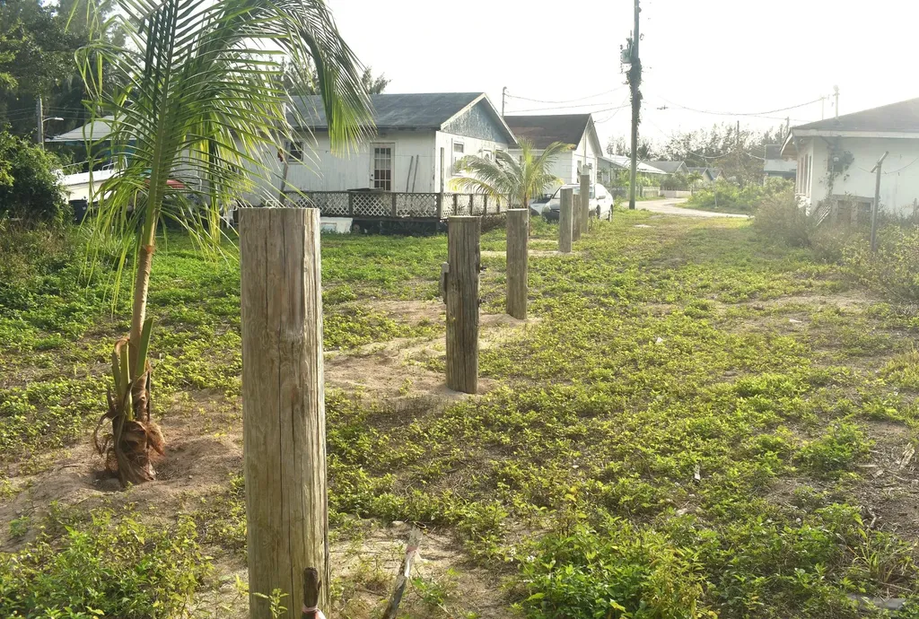 Current Eleuthera BS