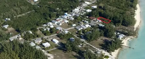 Current Eleuthera BS