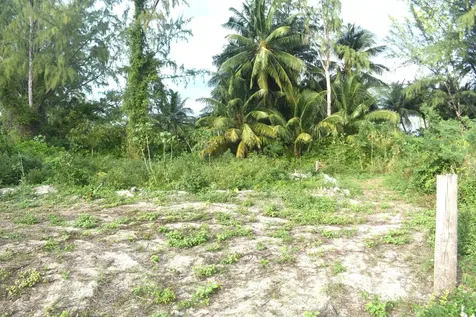 Current Eleuthera BS