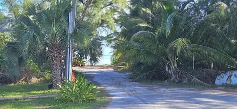 Current Eleuthera BS