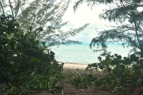 Current Eleuthera BS