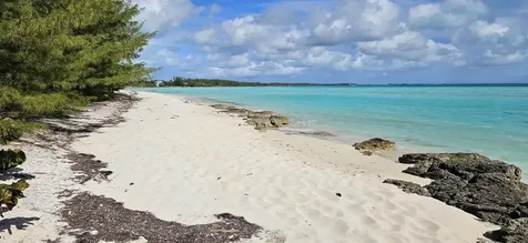 Current Eleuthera BS